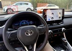 تويوتا راف 4